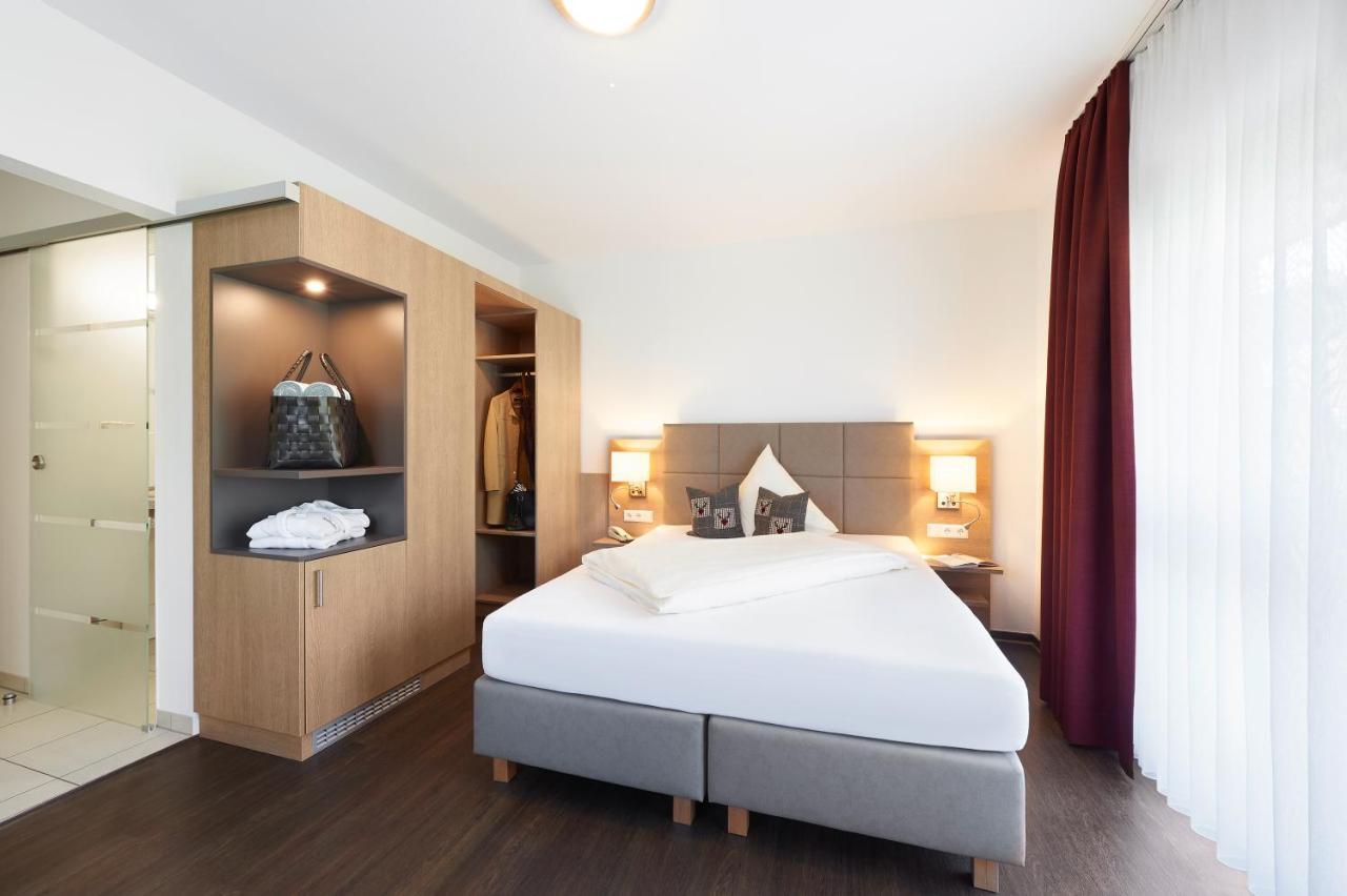 Hotel Badischer Hof Биберах Экстерьер фото