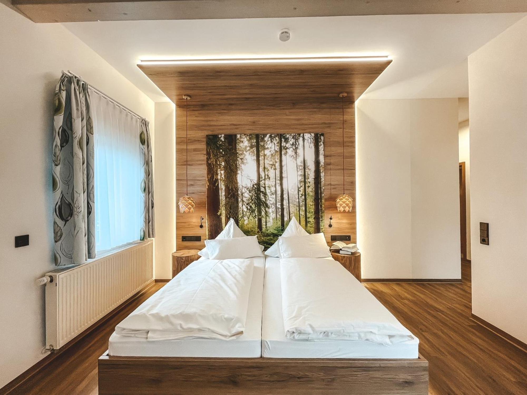 Hotel Badischer Hof Биберах Экстерьер фото