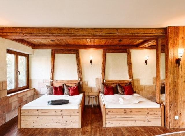 Hotel Badischer Hof Биберах Экстерьер фото